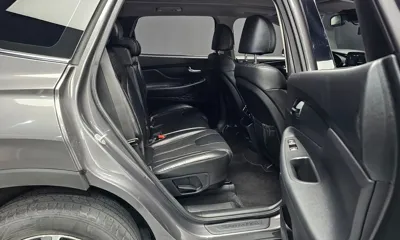 Hyundai Santafe 2019, 115581 км, за 17500000 KRW - фото 12