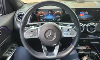 Mercedes-Benz EQB 2023, 36200 км, за 44650000 KRW - фото 6