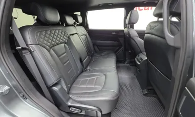 KG_Mobility_Ssangyong Rexton 2020, 98677 км, за 19500000 KRW - фото 31