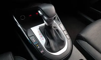 Kia K3 2023, 40685 км, за 16900000 KRW - фото 9