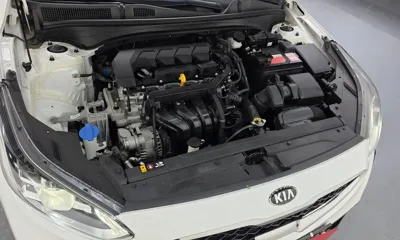 Kia K3 2019, 62922 км, за 13600000 KRW - фото 6