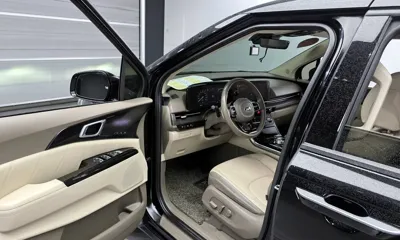 Kia Canival 2021, 147285 км, за 19890000 KRW - фото 10