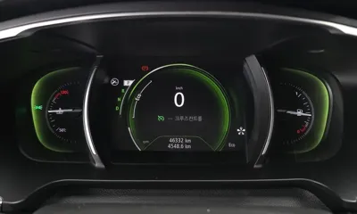 Renault-KoreaSamsung SM6 2017, 46332 км, за 11000000 KRW - фото 8