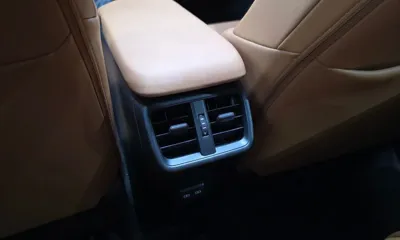 Lexus UX 2021, 89385 км, за 29900000 KRW - фото 31