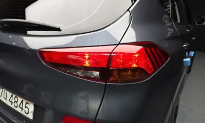 Hyundai Tucson 2020, 83409 км, за 16500000 KRW - фото 23