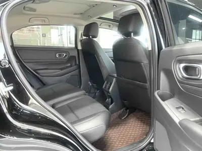 Honda Vezel 2023, 21200 км, за 133800 CNY - фото 13
