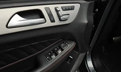 Mercedes-Benz GLE-Class 2017, 107069 км, за 32990000 KRW - фото 17