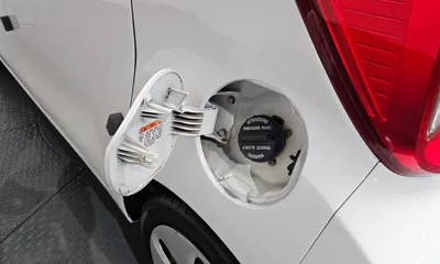 Kia Ray 2017, 89642 км, за 4300000 KRW - фото 28