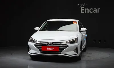 Hyundai Avante 2020, 88151 км, за 12500000 KRW