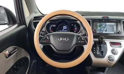 Kia Ray 2014, 91734 км, за 5900000 KRW - фото 13