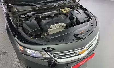 ChevroletGMDaewoo Impala 2016, 90895 км, за 7200000 KRW - фото 6