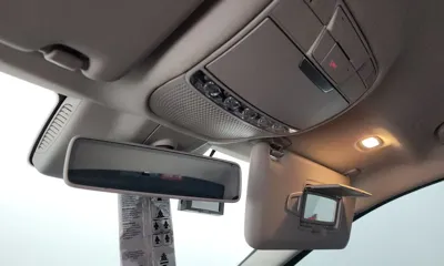 Mercedes-Benz C-Class 2019, 77973 км, за 19500000 KRW - фото 29