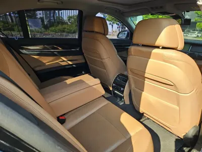 BMW 7-Series 2013, 225681 км, за 7200000 KRW - фото 15