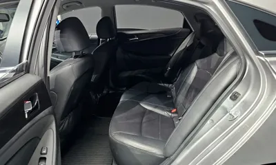 Hyundai Sonata 2014, 46565 км, за 6900000 KRW - фото 12