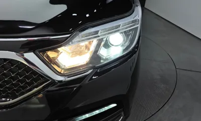 KG_Mobility_Ssangyong Rexton 2018, 158546 км, за 12400000 KRW - фото 22