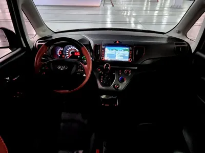 Kia Ray 2016, 64685 км, за 8200000 KRW - фото 12