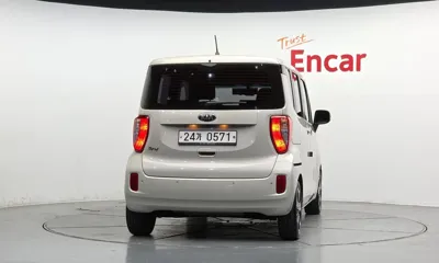 Kia Ray 2016, 104124 км, за 7000000 KRW - фото 4