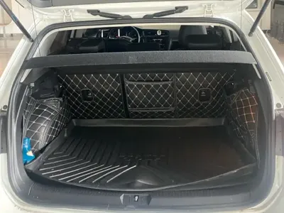 Volkswagen Golf 2019, 146500 км, за 48800 CNY - фото 13
