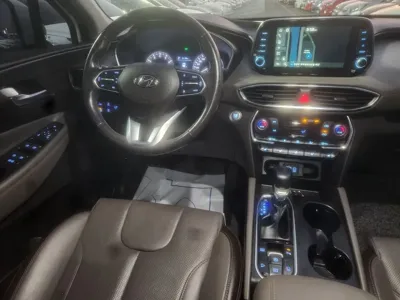 Hyundai Santafe 2020, 72460 км, за 19900000 KRW - фото 9