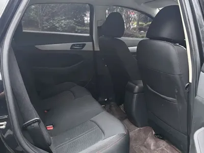 BAIC Senova X55 2016, 70000 км, за 7500 CNY - фото 8