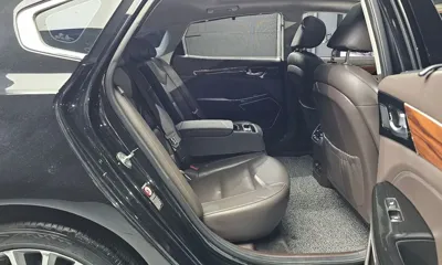 Kia K7 2017, 145886 км, за 11000000 KRW - фото 11