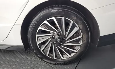 Hyundai Sonata 2024, 110816 км, за 24900000 KRW - фото 21