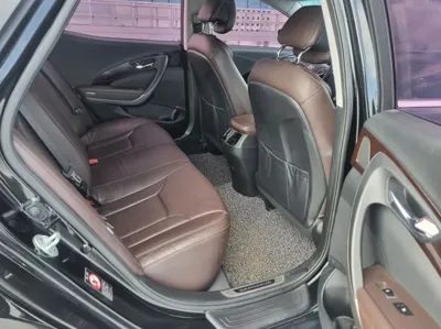 Hyundai Grandeur 2015, 143257 км, за 6200000 KRW - фото 17