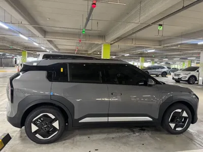 Kia EV3 2026, 340 км, за 16600000 KRW - фото 8