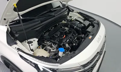 Kia Seltos 2023, 91801 км, за 17990000 KRW - фото 6