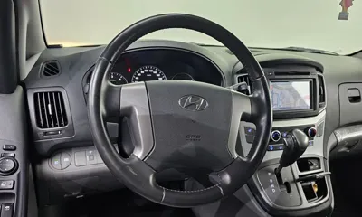 Hyundai Starex 2021, 15552 км, за 18990000 KRW - фото 13