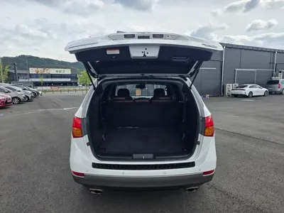 Hyundai Veracruz 2015, 201670 км, за 9800000 KRW - фото 20