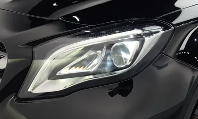 Mercedes-Benz GLA-Class 2019, 55709 км, за 19890000 KRW - фото 22