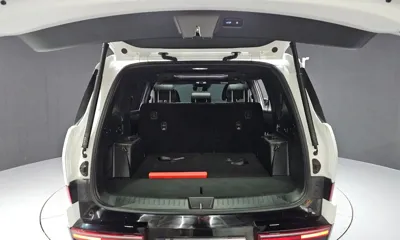 Hyundai Santafe 2024, 20492 км, за 39800000 KRW - фото 20