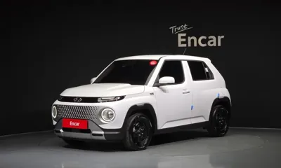 Hyundai Casper · 2023 год