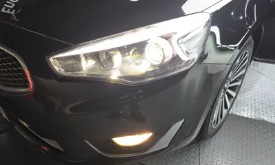 Kia K7 2015, 133486 км, за 6700000 KRW - фото 22