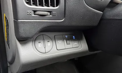 Hyundai Starex 2019, 106274 км, за 16200000 KRW - фото 28