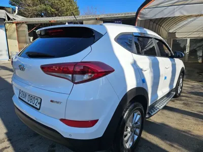 Hyundai Tucson 2016, 156313 км, за 9000000 KRW - фото 5