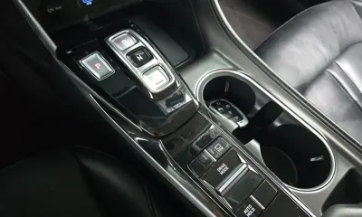 Hyundai Sonata 2021, 101870 км, за 14300000 KRW - фото 9