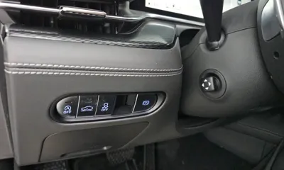 Genesis G90 2025, 14232 км, за 79900000 KRW - фото 27