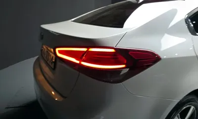 Kia K3 2018, 159719 км, за 7500000 KRW - фото 23