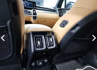 Kia Sorento 2021, 226634 км, за 17890000 KRW - фото 13