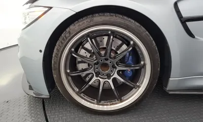 BMW M3 2015, 127530 км, за 43990000 KRW - фото 5