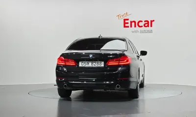 BMW 5-Series 2019, 144493 км, за 17800000 KRW