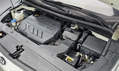 Kia Canival 2020, 201650 км, за 13000000 KRW - фото 6