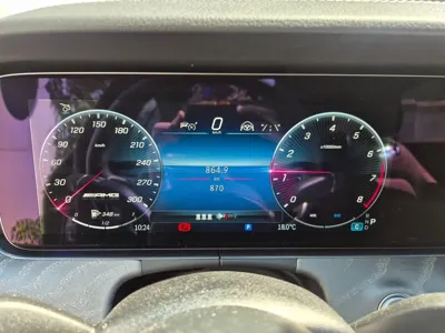 Mercedes-Benz AMG GT 2025, 870 км, за 121000000 KRW - фото 8