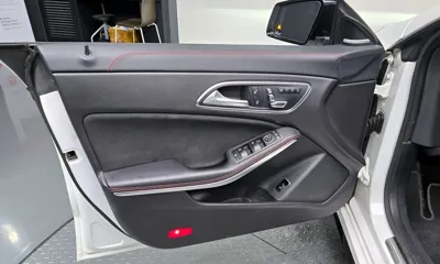 Mercedes-Benz CLA-Class 2018, 132684 км, за 20200000 KRW - фото 24