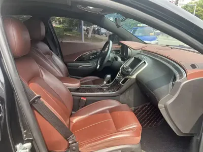 Buick LaCrosse 2015, 128000 км, за 26500 CNY - фото 9