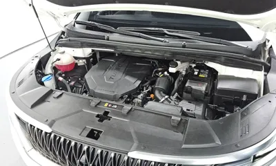 Kia Canival 2021, 119942 км, за 23900000 KRW - фото 6
