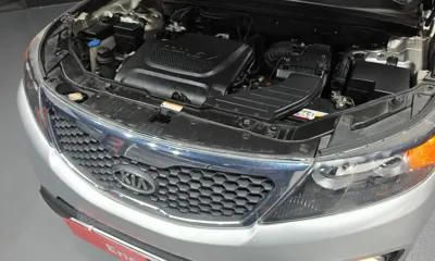 Kia Sorento 2010, 175569 км, за 3460000 KRW - фото 6