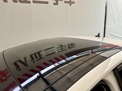 Volkswagen Lamando 2019, 110000 км, за 47800 CNY - фото 14